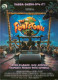 Cinema - Affiche De Film - The Flintstones - CPM - Voir Scans Recto-Verso - Plakate Auf Karten