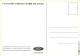 Automobiles - Ford - Ka - Carte Publicitaire - Carte Neuve - CPM - Voir Scans Recto-Verso - Voitures De Tourisme