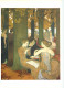 Art - Peinture - Maurice Denis - Les Muses  1893 - CPM - Voir Scans Recto-Verso - Paintings