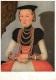 Art - Peinture - Lucas Cranach - Weibliches Bildnis - Carte Neuve - CPM - Voir Scans Recto-Verso - Paintings