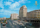 Maroc - Casablanca - Place Mohammed V - Immeubles Buildings - Automobiles - Bus - CPM - Carte Neuve - Voir Scans Recto-V - Casablanca