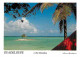 Guadeloupe - Saint François - L'ilet Méridien - CPM - Voir Scans Recto-Verso - Other & Unclassified