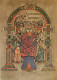 Irlande - Dublin - Trinity College - Book Of Kells - The Arrest From St Matthew's Gospel - Fol 114r - Art Religieux - CP - Dublin