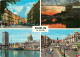 Irlande - Dublin - Multivues - Automobiles - Bateaux - CPM - Voir Scans Recto-Verso - Dublin