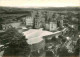 24 - Hautefort - Le Château - Vue Aérienne - Mention Photographie Véritable - Carte Dentelée - CPSM Grand Format - Voir  - Hautefort