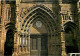 42 - Saint Etienne - Entrée De La Grande Eglise Du XVe Siècle - Carte Neuve - CPM - Voir Scans Recto-Verso - Saint Etienne