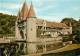 27 - Fatouville Grestain - Manoir Normand De La Pommeraye - CPM - Carte Neuve - Voir Scans Recto-Verso - Sonstige & Ohne Zuordnung