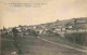 69 - Saint André La Côte - Vue Générale Et Route De Mornant - CPA - Oblitération Ronde De 1925 - Voir Scans Recto-Verso - Saint-André-la-Côte