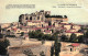 26 - Drome -  GRIGNAN - Ensemble Du Chateau - Grignan