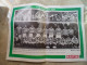 Treize Magazine  1984  La Coupe' A Villeneuve  La Cup A Widnes   Poster Us Villeneuve - Rugby