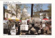75 - PARIS18 - Montmartre - Les Peintres Place Du Tertre - Arrondissement: 18