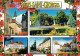 21 - Cote D Or -  NUITS SAINT GEORGES - Multivues - Nuits Saint Georges