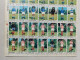 Bp6 Giornale Corriere Dei Piccoli Figurine Calciatori Padova Novara Vicenza 1966 - Tijdschriften & Catalogi