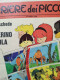 Bp5 Giornale Corriere Dei Piccoli Figurine Calcio Calciatori Fiorentina Brescia - Magazines & Catalogues