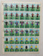 Bp3 Giornale Corriere Dei Piccoli  Figurine Calciatori Foggia Potenza Catanzaro - Magazines & Catalogues