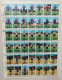 Bp4 Giornale Corriere Dei Piccoli  Figurine Calciatori Bologna Verona Reggiana - Riviste & Cataloghi