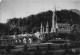 FRANCE - Lourdes - La Basilique Et Le Calvaire - Carte Postale - Lourdes