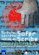  Publicité -  MONTPELLIER ( Herault ) Ecritures Sacrées Hebraiques - Exposition Du 20 Janvier 2010 - Werbepostkarten