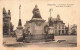 BELGIQUE - Philippeville - Grand'Place Et La Poste - Carte Postale Ancienne - Philippeville