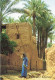 MAROC - Village Région De Zagora - Homme - Carte Postale - Altri & Non Classificati