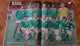 Miroir Du Football 277 Gerd Muller Poster Eire - Sport