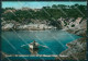 Foggia Isole Tremiti San Domino Foto FG Cartolina ZK6685 - Foggia