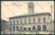 Bologna Città Tram COLLA Cartolina ZT1927 - Bologna