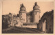 FRANCE - La Douce France - Le Château De Pierrefonds (Oise) - Château Et Tours Charlemagne - Carte Postale Ancienne - Pierrefonds