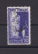 ITALIE 1951 TIMBRE N°598 OBLITERE MODE - 1946-60: Oblitérés