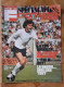 Miroir Du Football 220 Poster Hollande 1974 Paul Breitner Special WM - Sport