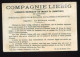 Chromo LIEBIG : S 98 / D - Aide épicier Et Ramoneur / Spazzacamini E Garzone Pasticciere - 1878/1883 - Liebig