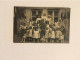 Carte Postale Ancienne CONSCRITS, FEMMES, ENFANTS - Patriottisch