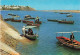 MAROC - Rabat - Sale - La Traversée Du Bou-Regreg - Carte Postale - Rabat