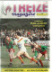 Treize Magazine  1982 CONCOURS  PUIG  AUBERT  VAINQUEUR  POSTER  XIII CATALAN - Rugby