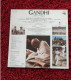 Gandhi - Soundtracks, Film Music