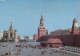 Moskau - Roter Platz - Russie