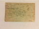Carte Postale Ancienne ASSOCIATION SPORTIVE MONTFERRANDAISE 1923/1924 RUGBY AS MONTFERRAND - Rugby