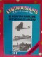 3 Revues L'enthousiaste. Avion Automobile Train. Album N° 1, Revues N° 1 à 3. 1977-1978 - Auto