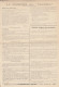 BULLETIN MENSUEL - LE TRAIT D'UNION - ORGANE DES MOBILISES DE BESSAY SUR ALLIER - 1940 - N°5 - 1900 - 1949