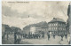 Willebroek - Willebroeck - Place Louis De Naeyer - 1910 - Willebrök