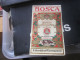 Bosca Italian Sweet Vermouth Torino Luigi Bosca Figli Canelli Italy - Autres & Non Classés