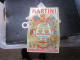 Martini Vermut Martini Martini Rossi Bad Kreuznach Deutscher Wermutwein - Altri & Non Classificati