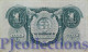 SARAWAK 1 DOLLAR 1935 PICK 20 AXF RARE - Sonstige – Asien