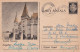 A24344 - HUNIAZ  CASTEL  Castelul  Huniazilor  Romania   Postal Stationery   Good Shape 1959 - Entiers Postaux