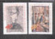 1948 - 1950 Postemblem / De Almada Negreios Postfrisch MNH ** - Ungebraucht