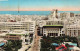 MAROC - Casablanca - L'avenue D'Amade Vers Le Port - Carte Postale Ancienne - Casablanca