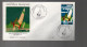 Delcampe - POLYNESIE LOT DE 43 FDC DIFFERENTES DE 1966 à 1979 - Vrac (max 999 Timbres)