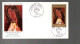 Delcampe - POLYNESIE LOT DE 43 FDC DIFFERENTES DE 1966 à 1979 - Vrac (max 999 Timbres)