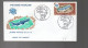 Delcampe - POLYNESIE LOT DE 43 FDC DIFFERENTES DE 1966 à 1979 - Lots & Kiloware (max. 999 Stück)