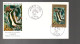 Delcampe - POLYNESIE LOT DE 43 FDC DIFFERENTES DE 1966 à 1979 - Lots & Kiloware (mixtures) - Max. 999 Stamps